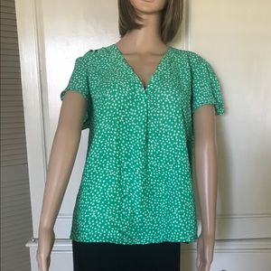 Women’s Blouse Size XL.New With Tags
